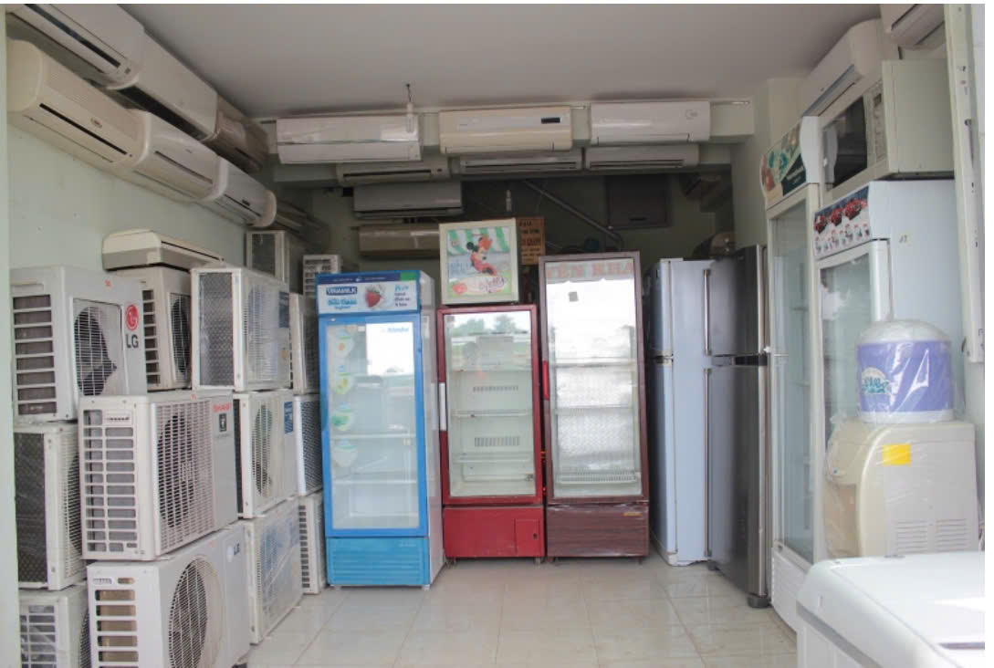 Kinh nghiệm cần thiết khi mua đồ thanh lý mà bạn nên biết